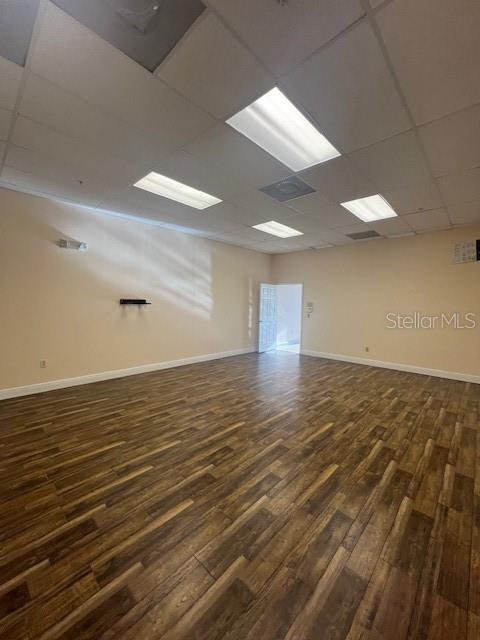 CITY WALK COMM CONDO - Commercial Sale