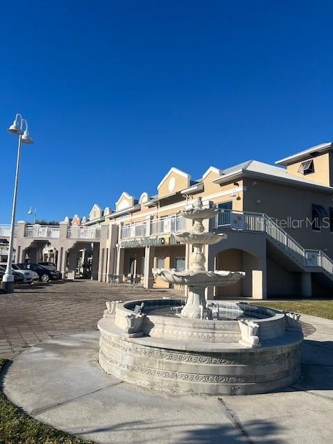 CITY WALK COMM CONDO - Commercial Sale