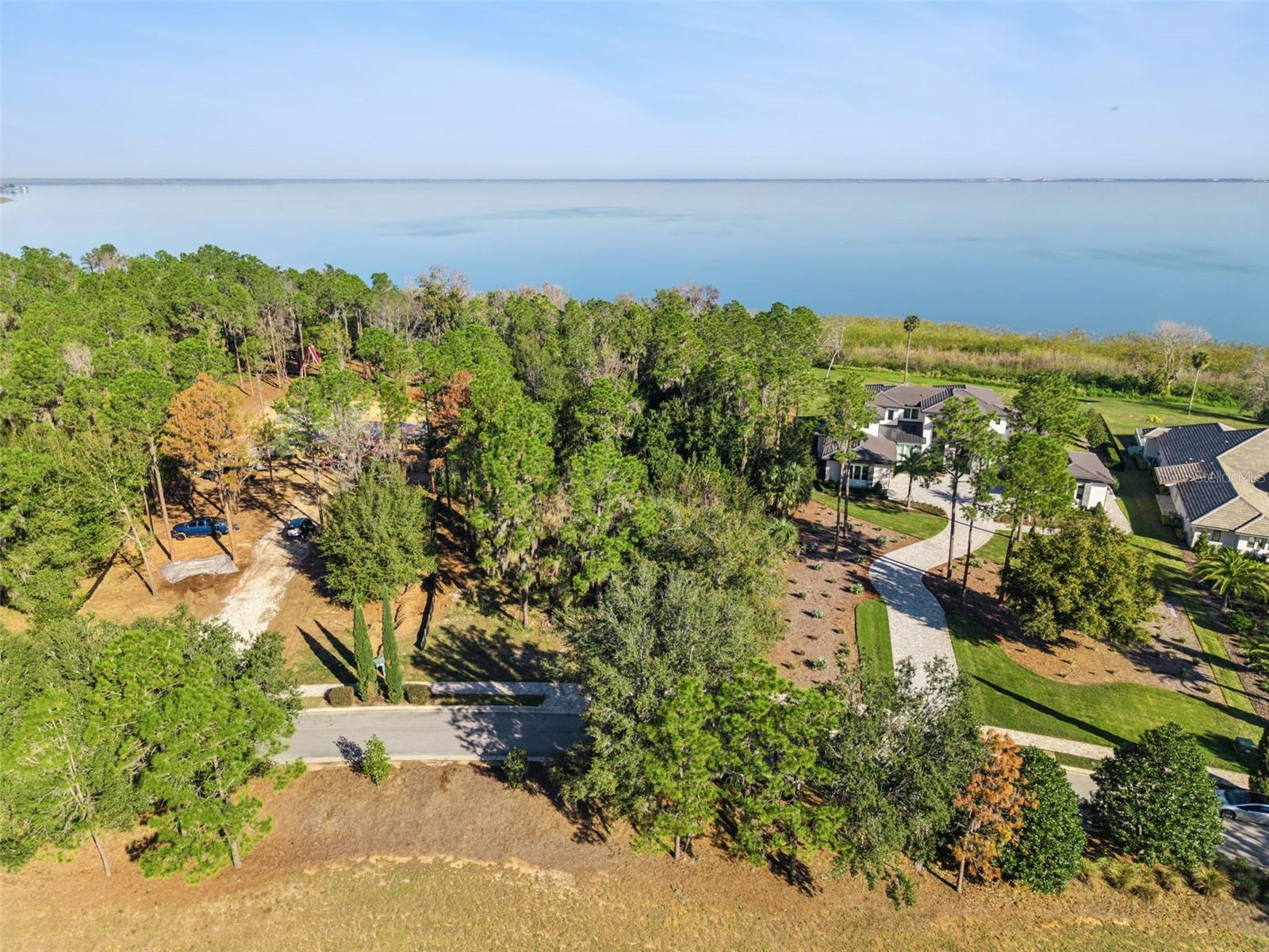 BELLA COLLINA SUB - Land