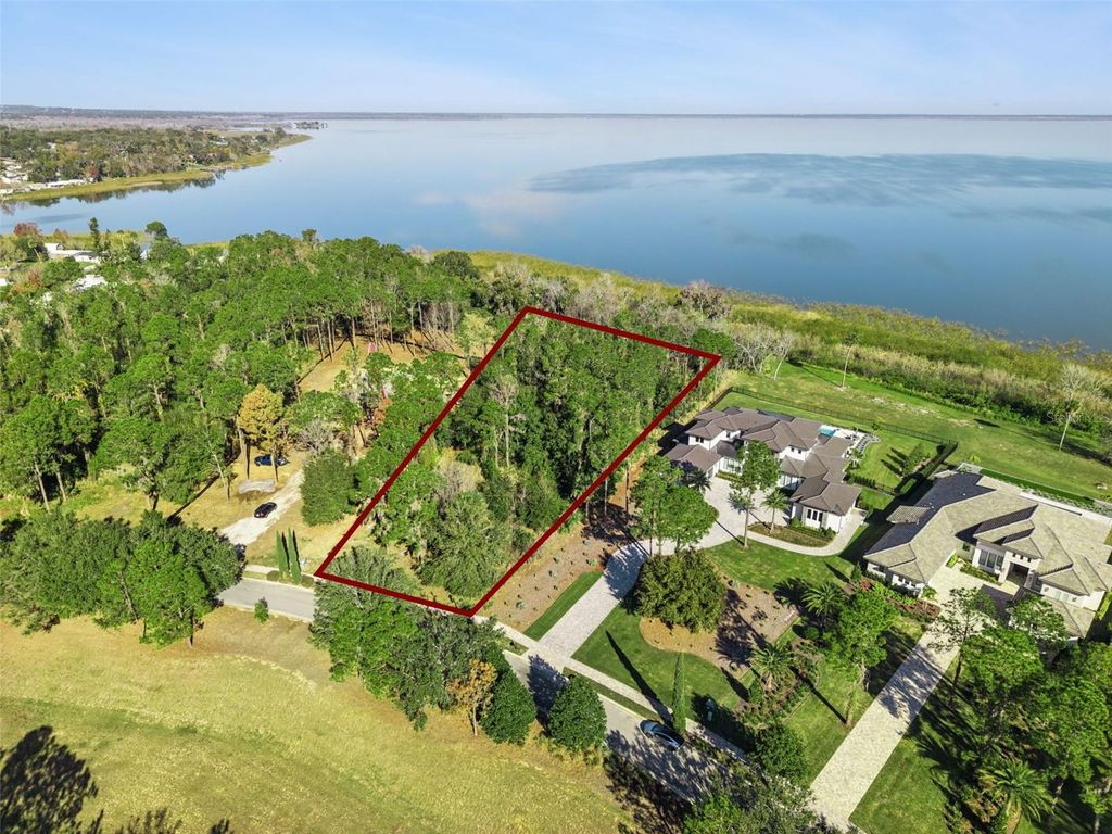 Photo of 17009 Lucca Lane, Bella Collina, FL 34756 (MLS # O6372742)