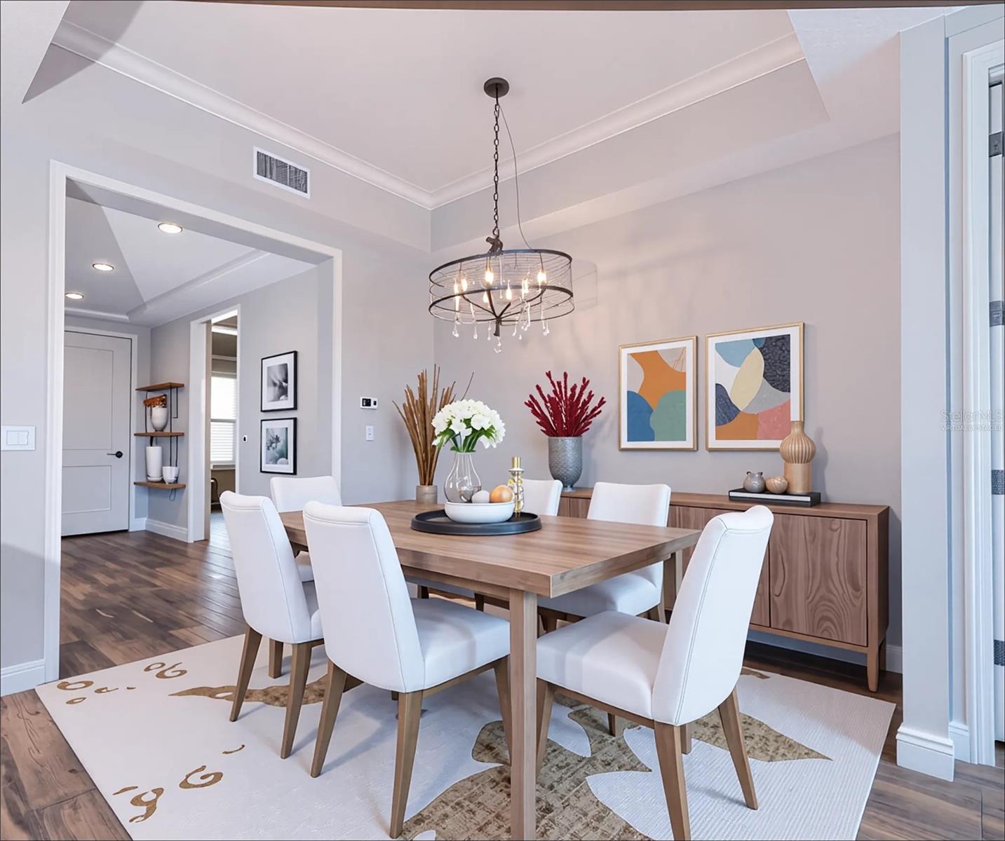 WATERFRONT AT MAIN STREET PH 2 - Residential