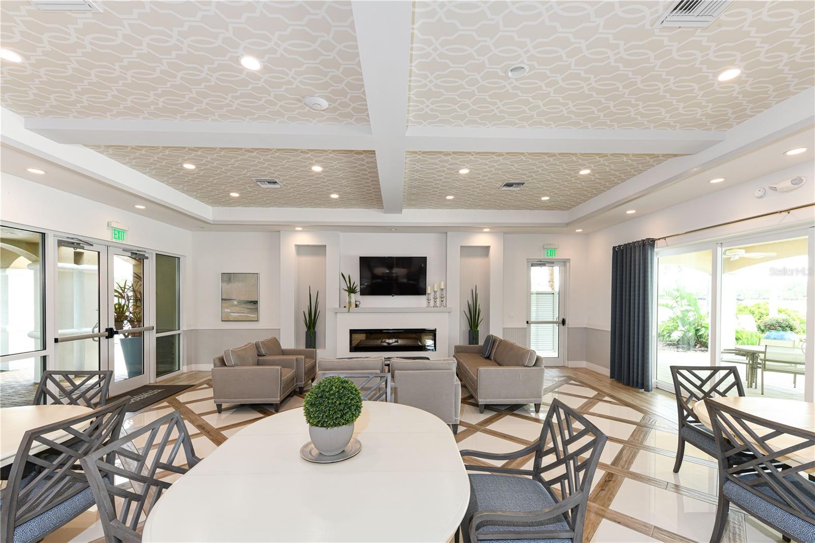 WATERFRONT AT MAIN STREET PH 2 - Residential