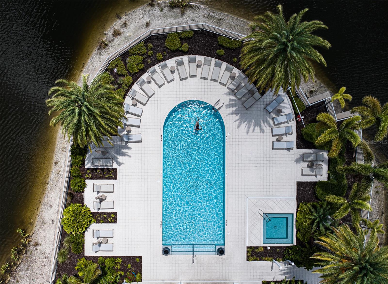 WATERFRONT AT MAIN STREET PH 2 - Residential