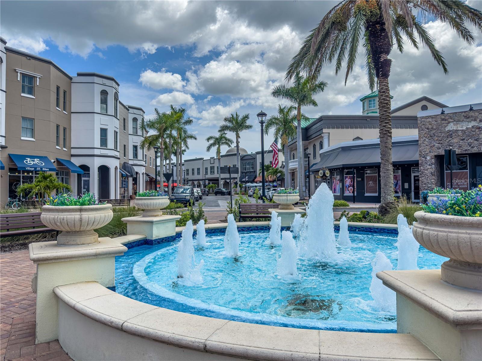 WATERFRONT AT MAIN STREET PH 2 - Residential