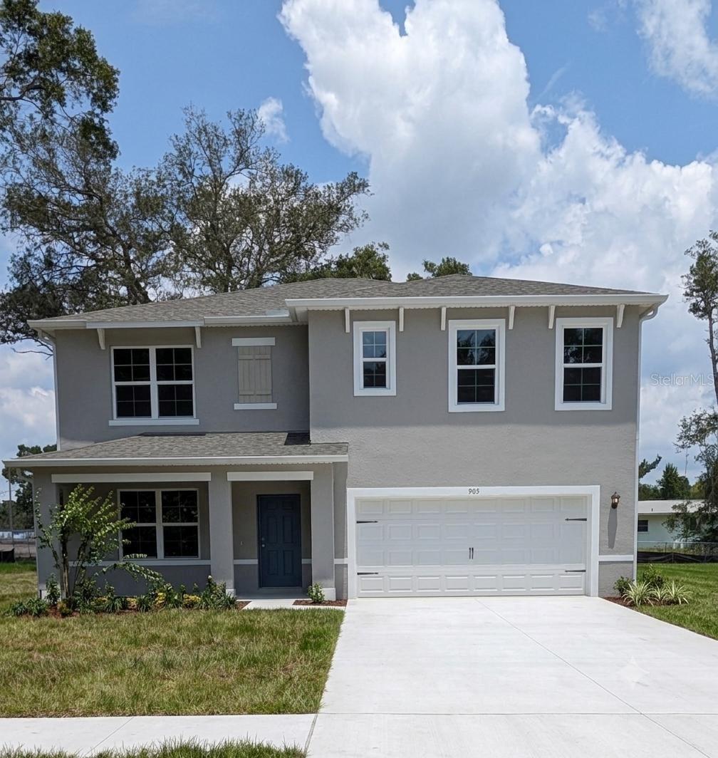 Photo of 3515 Malawi Trail, Saint Cloud, FL 34772 (MLS # O6438328)
