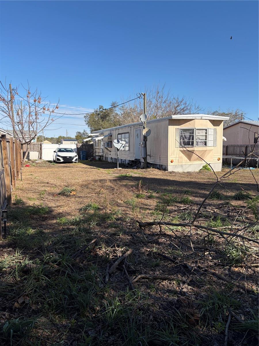 TANGERINE ESTATES - Residential