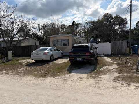 Photo of 16124 Fruitville Street, Brooksville, FL 34604 (MLS # W7881973)