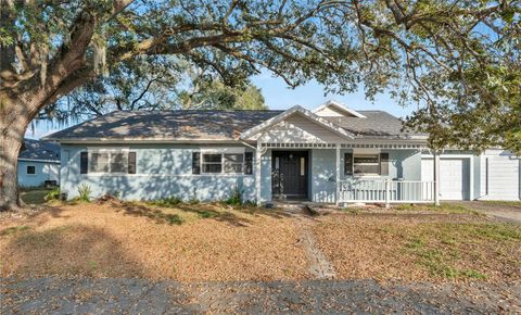 3245 SAGAMORE STREET ORLANDO FL 32827