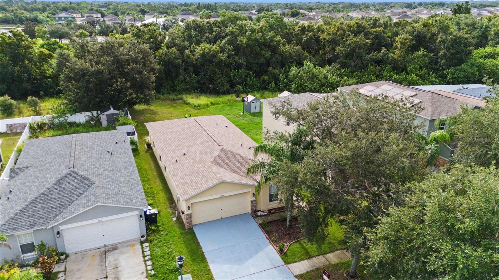 7838 CARRIAGE POINTE DRIVE