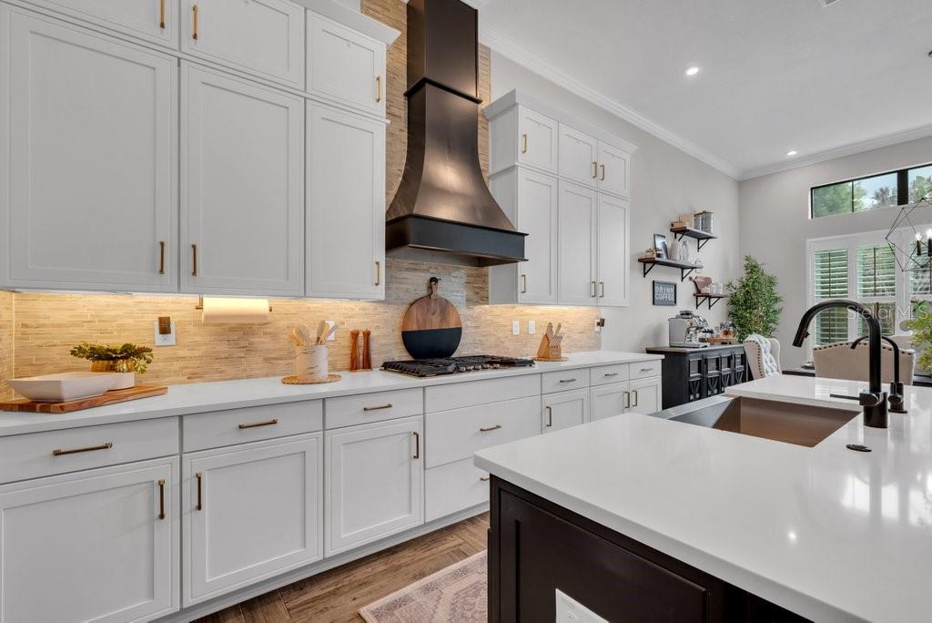 PRESERVE AT FISHHAWK RANCH - Residential