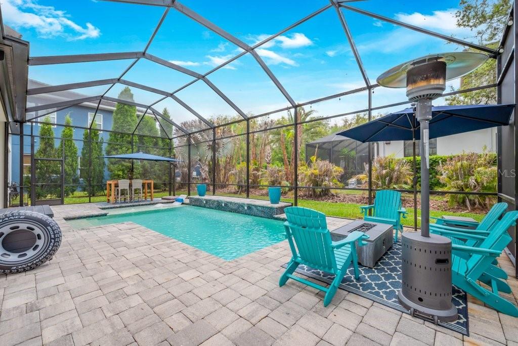 PRESERVE AT FISHHAWK RANCH - Residential