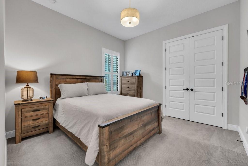 PRESERVE AT FISHHAWK RANCH - Residential