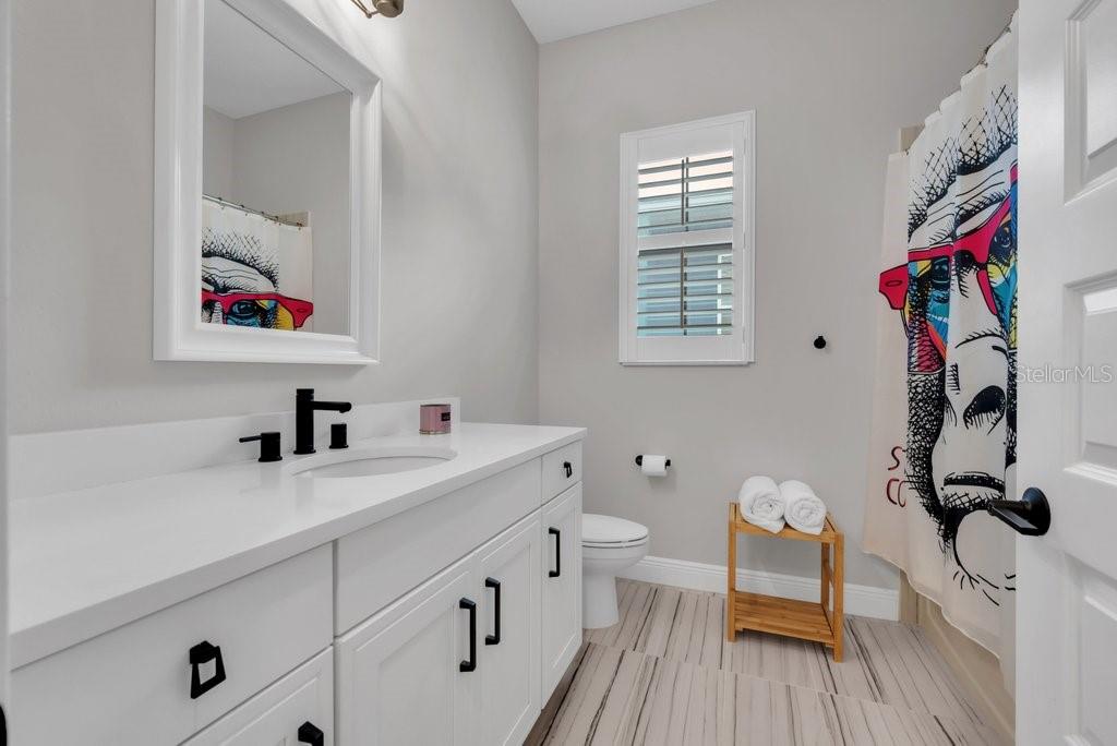 PRESERVE AT FISHHAWK RANCH - Residential