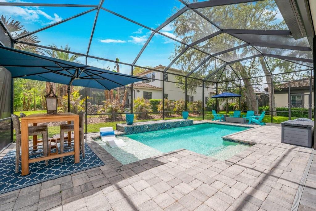 PRESERVE AT FISHHAWK RANCH - Residential