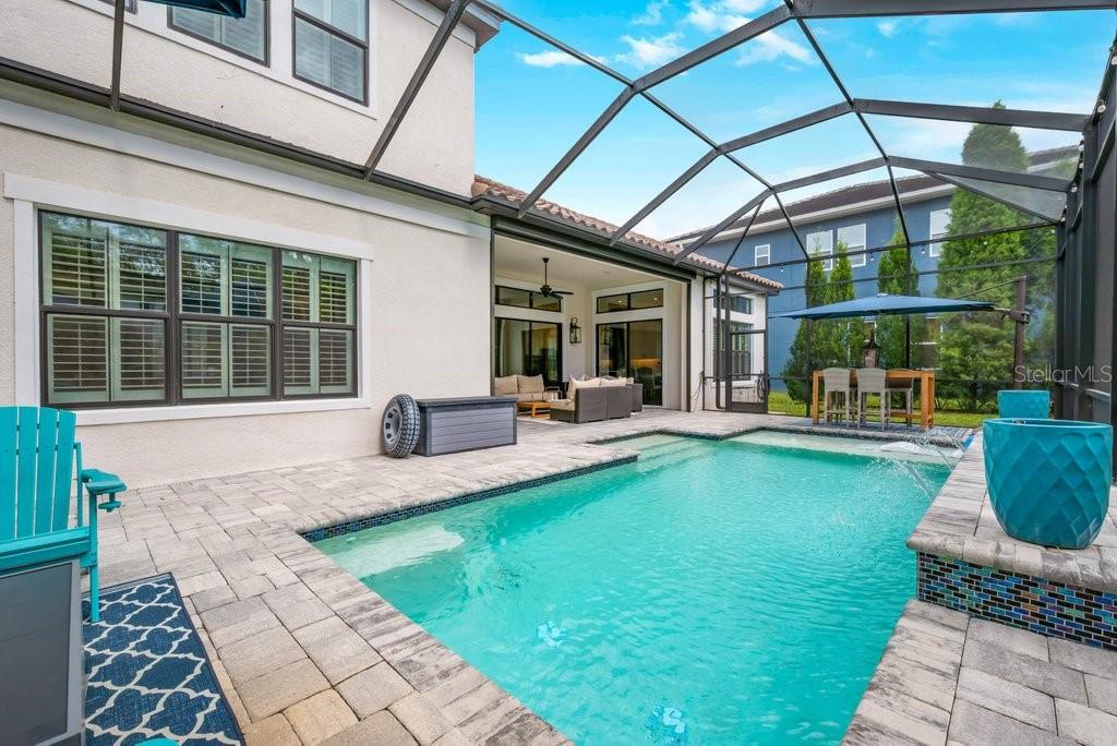 PRESERVE AT FISHHAWK RANCH - Residential