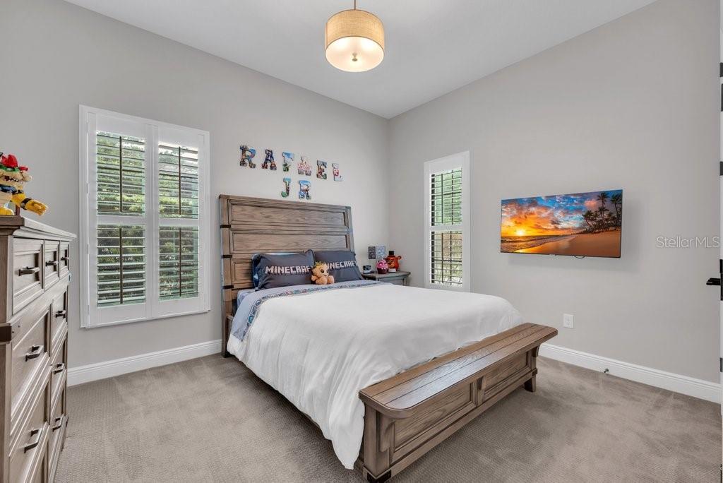 PRESERVE AT FISHHAWK RANCH - Residential