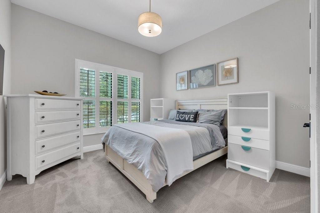 PRESERVE AT FISHHAWK RANCH - Residential