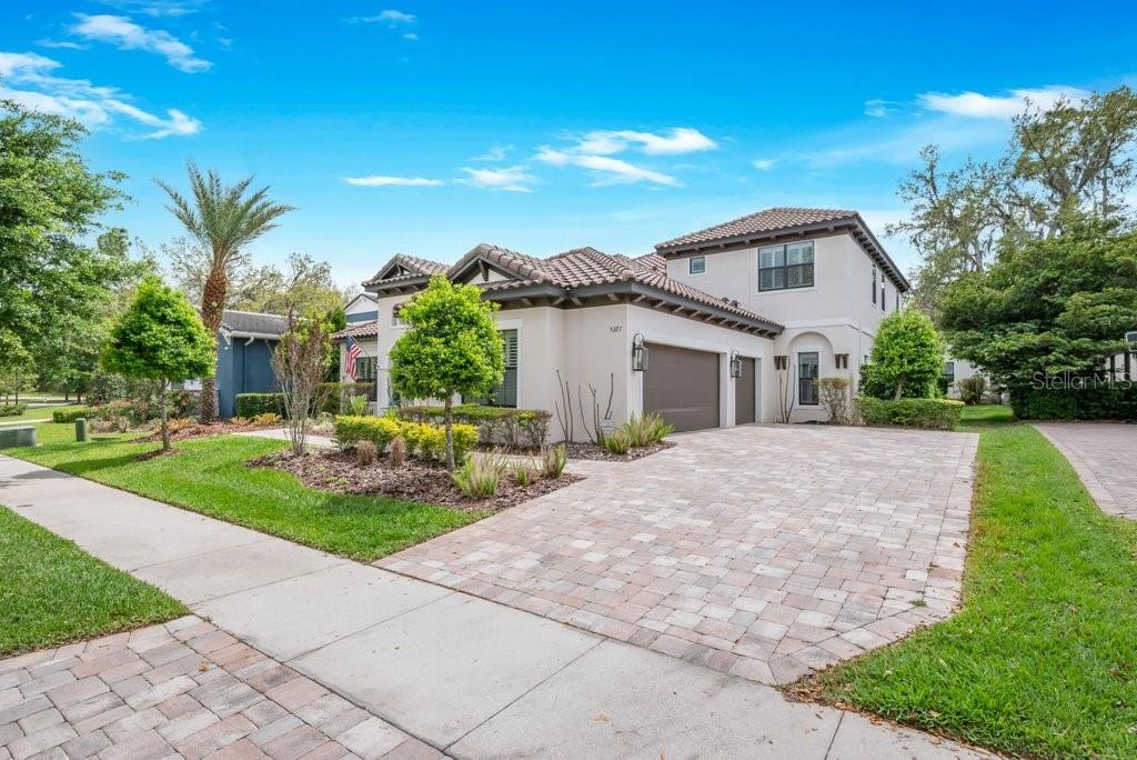 5321 OSPREY RIDGE DRIVE