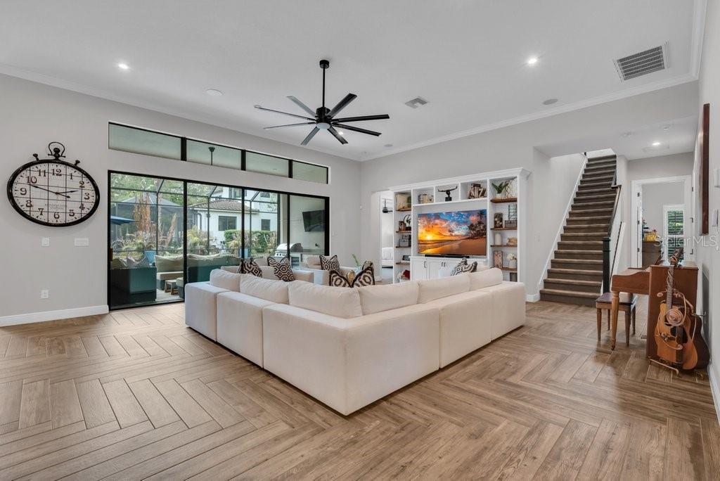 PRESERVE AT FISHHAWK RANCH - Residential