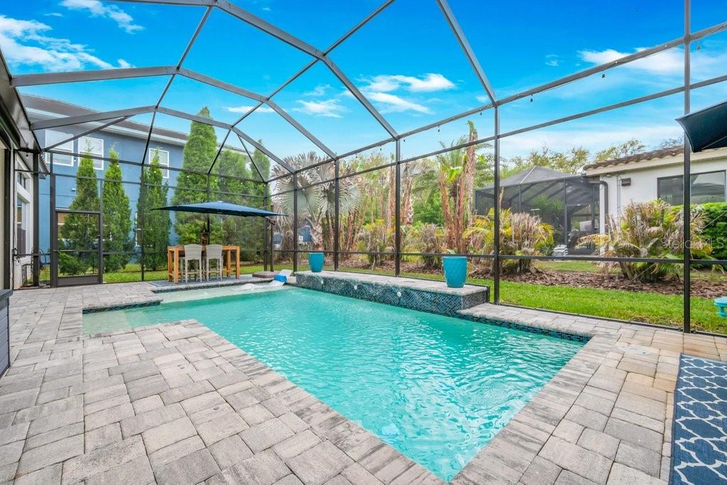 PRESERVE AT FISHHAWK RANCH - Residential