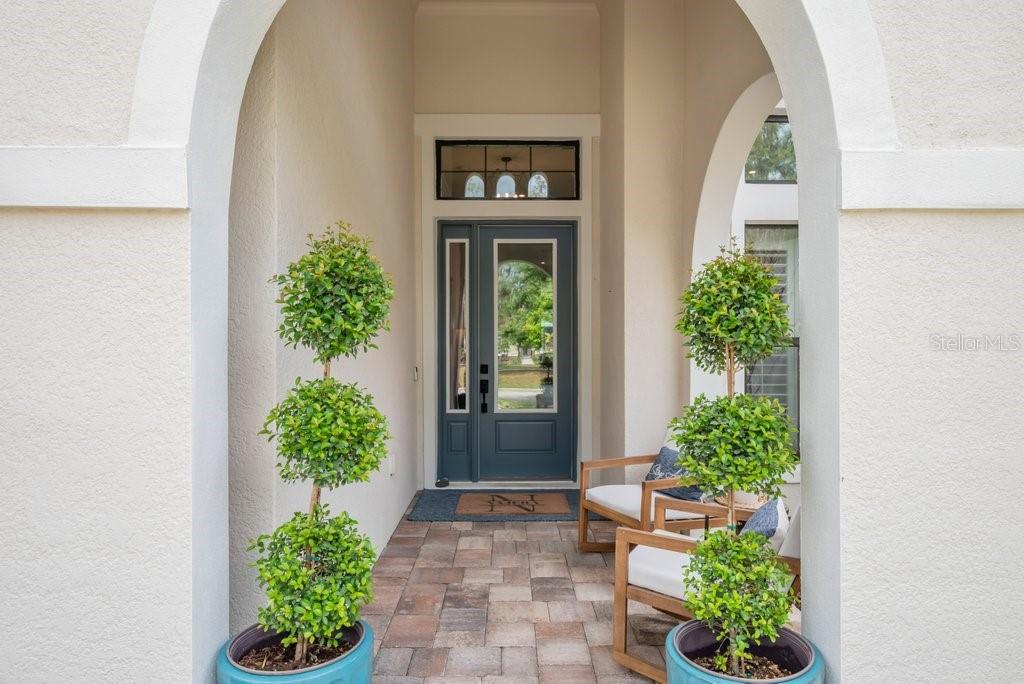 5321 OSPREY RIDGE DRIVE