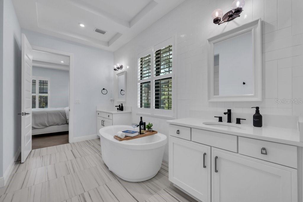 PRESERVE AT FISHHAWK RANCH - Residential