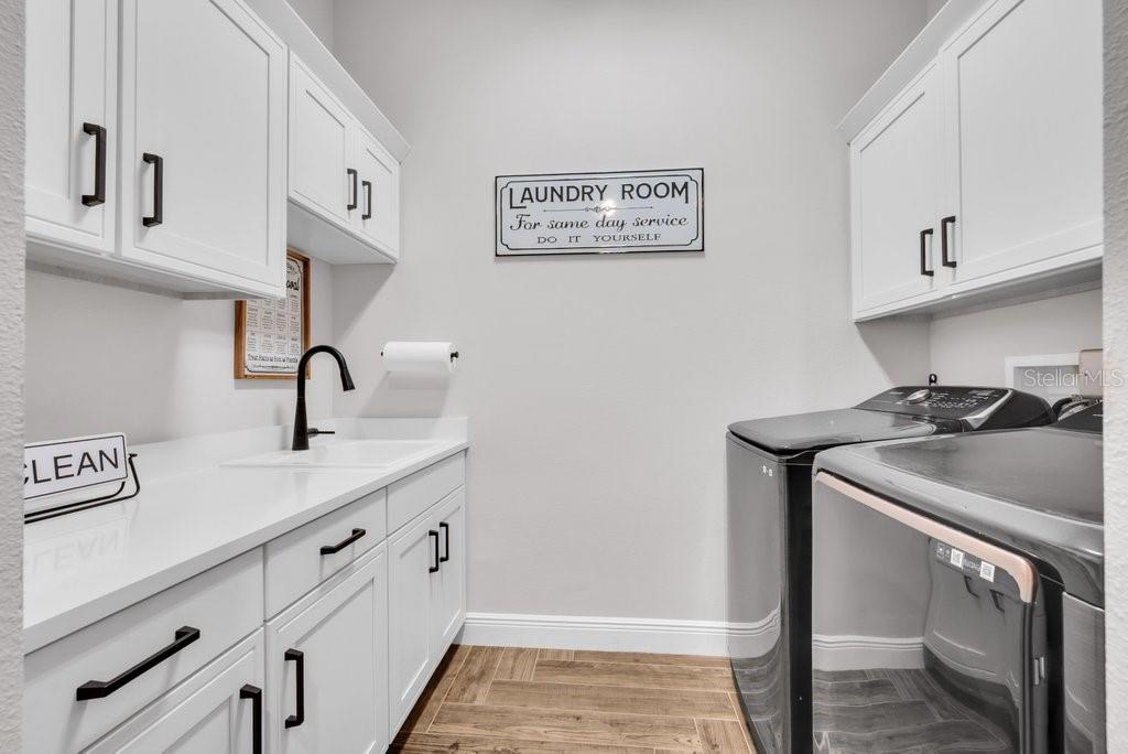 PRESERVE AT FISHHAWK RANCH - Residential