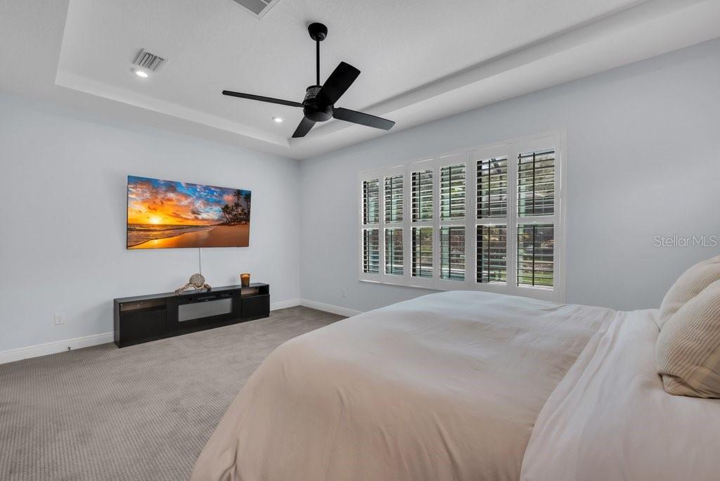 PRESERVE AT FISHHAWK RANCH - Residential