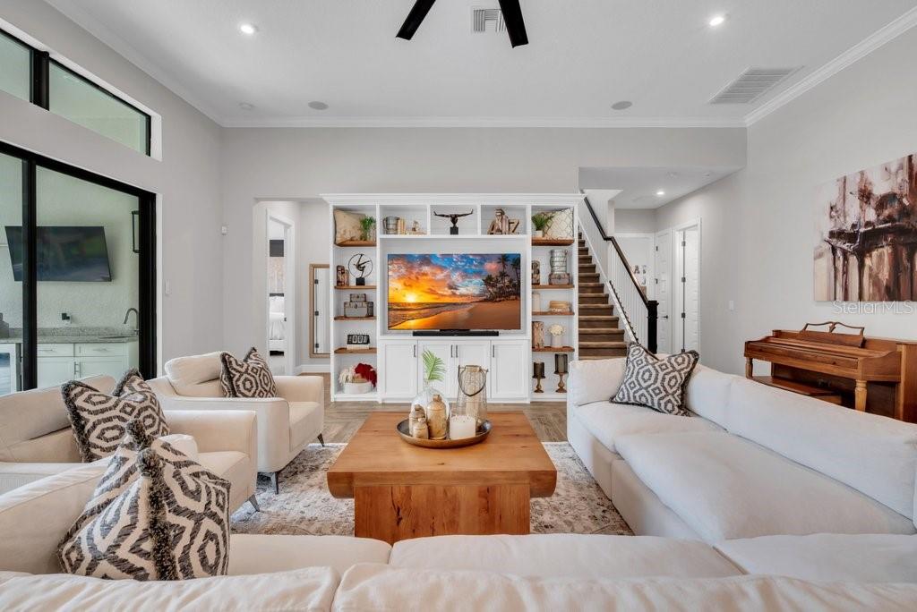 PRESERVE AT FISHHAWK RANCH - Residential