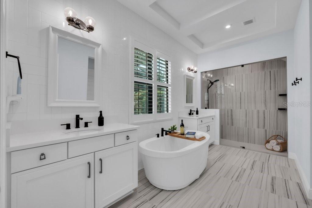 PRESERVE AT FISHHAWK RANCH - Residential