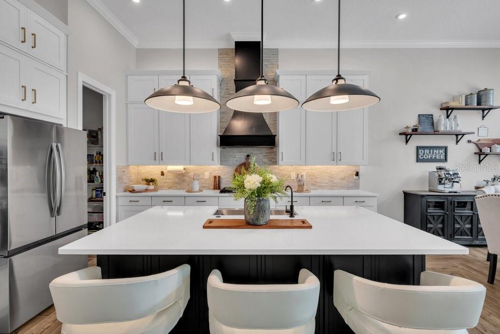 PRESERVE AT FISHHAWK RANCH - Residential