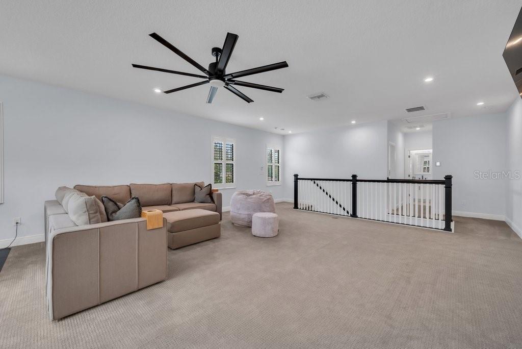 PRESERVE AT FISHHAWK RANCH - Residential