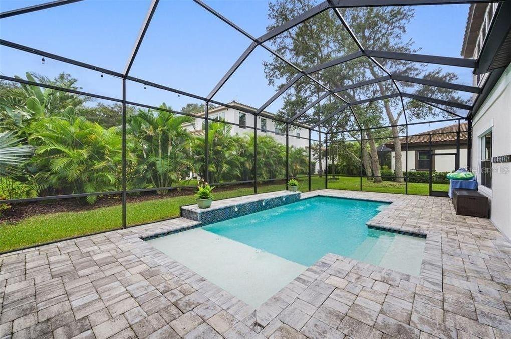 PRESERVE AT FISHHAWK RANCH - Residential