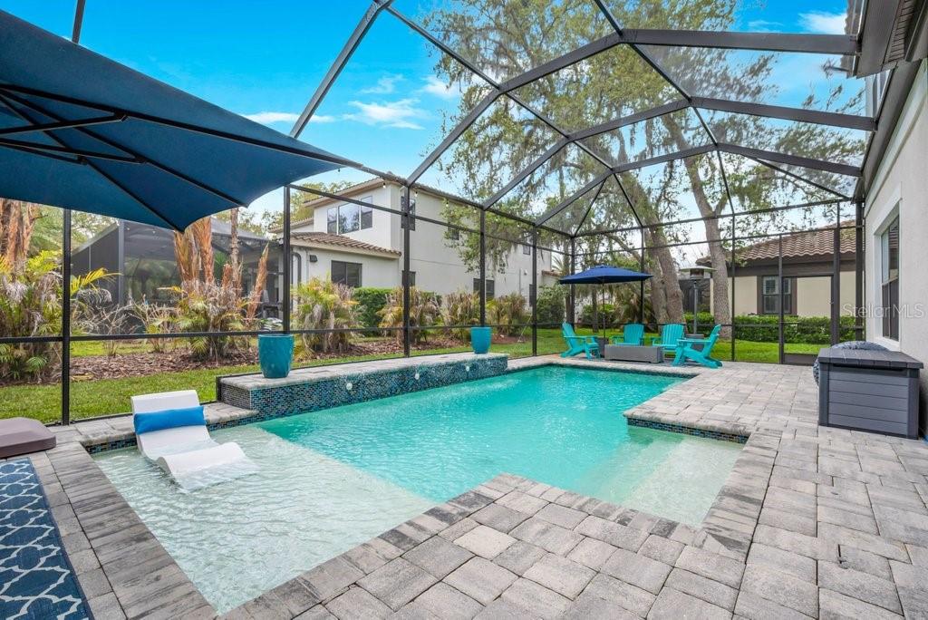 PRESERVE AT FISHHAWK RANCH - Residential