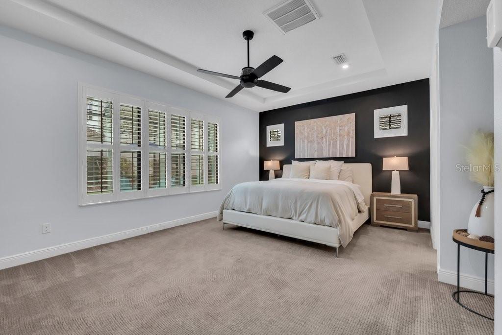 PRESERVE AT FISHHAWK RANCH - Residential