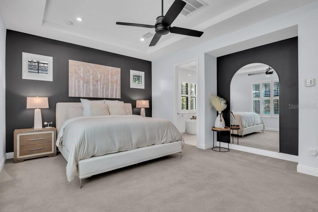 PRESERVE AT FISHHAWK RANCH - Residential