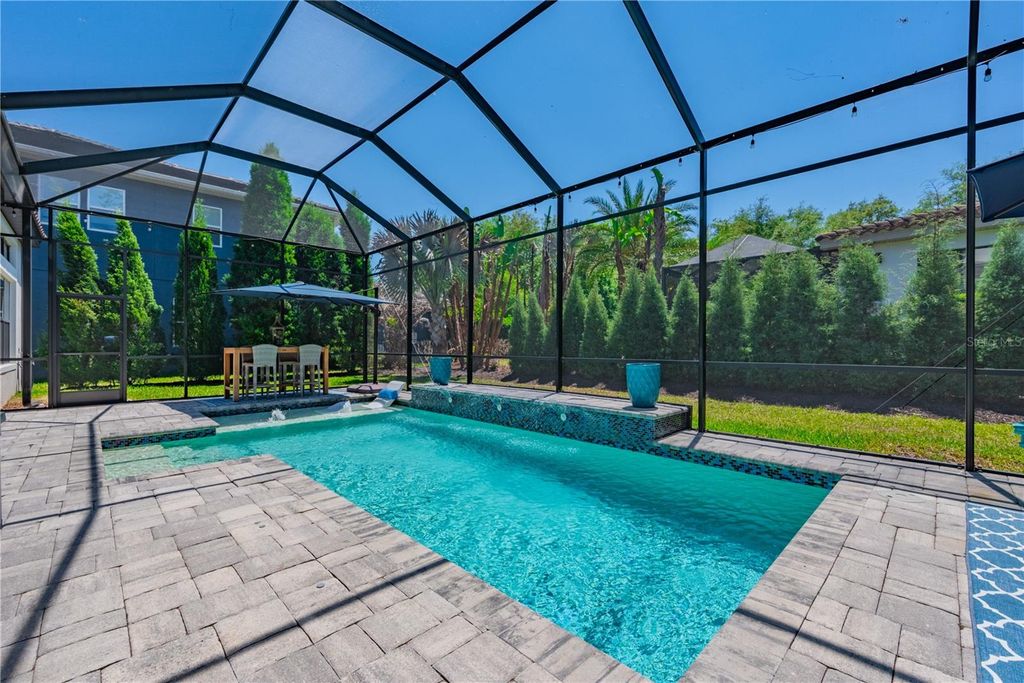 Photo of 5321 Osprey Ridge Drive, Lithia, FL 33547 (MLS # TB8495390)