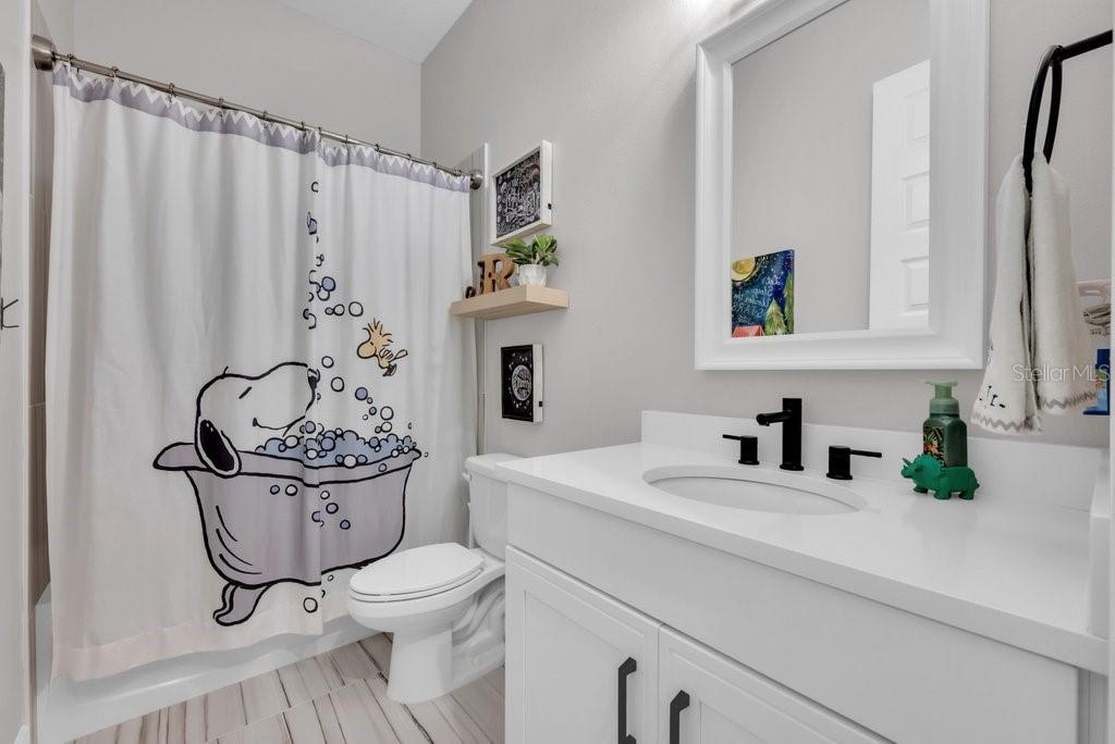 PRESERVE AT FISHHAWK RANCH - Residential