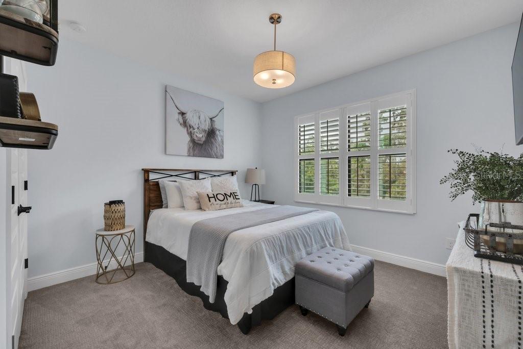 PRESERVE AT FISHHAWK RANCH - Residential