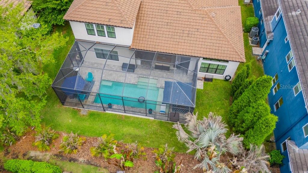 PRESERVE AT FISHHAWK RANCH - Residential