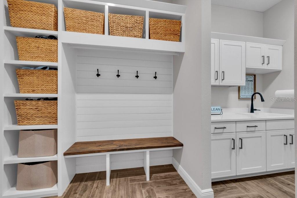 PRESERVE AT FISHHAWK RANCH - Residential