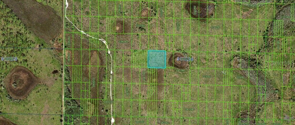 Photo of N/A, Frostproof, FL 33843 (MLS # O6266953)