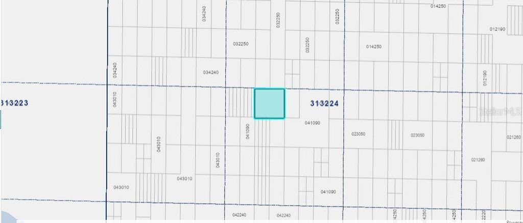 Photo of N/A, Frostproof, FL 33843 (MLS # O6266953)