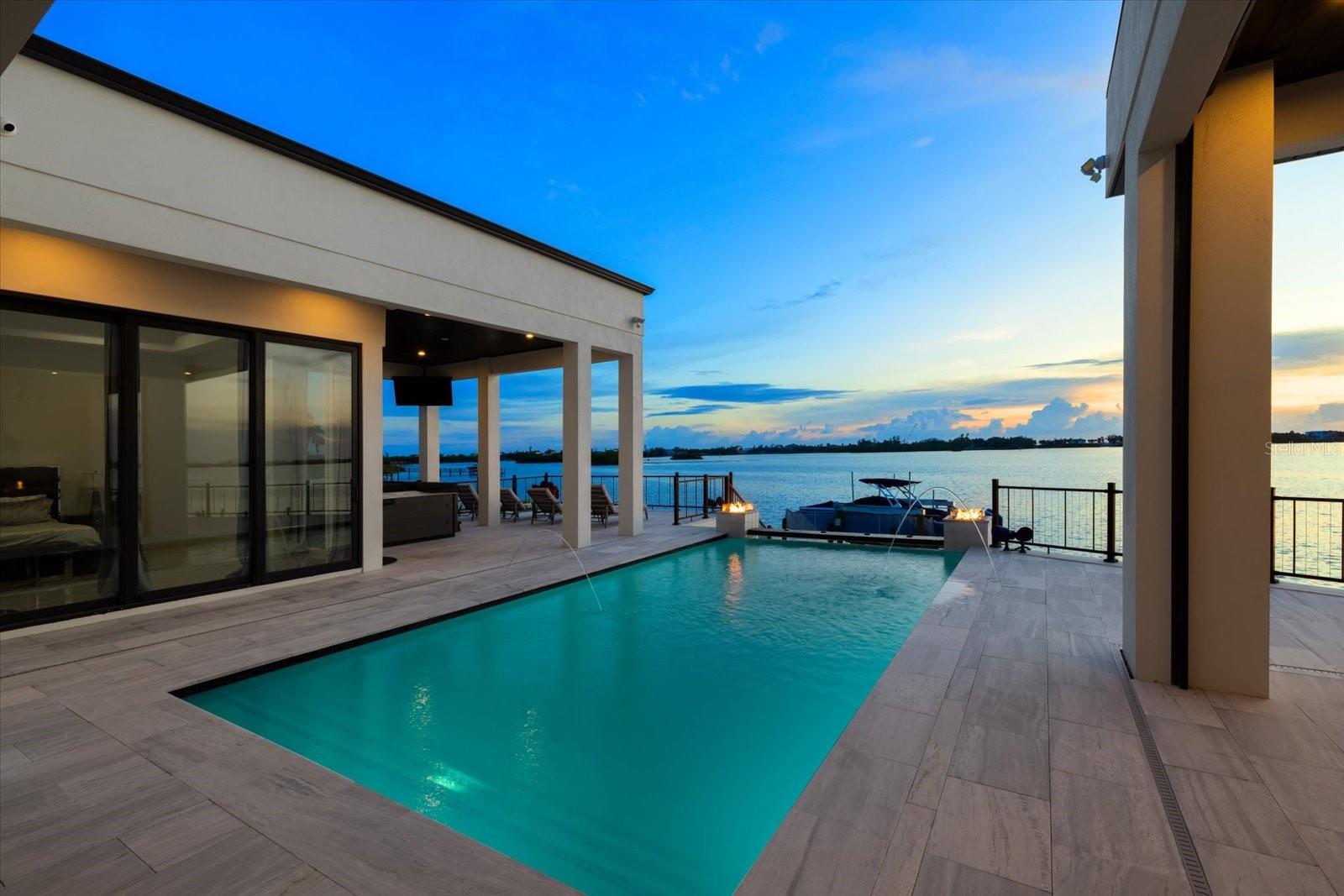 BAY ACRES - RESUB - Residential