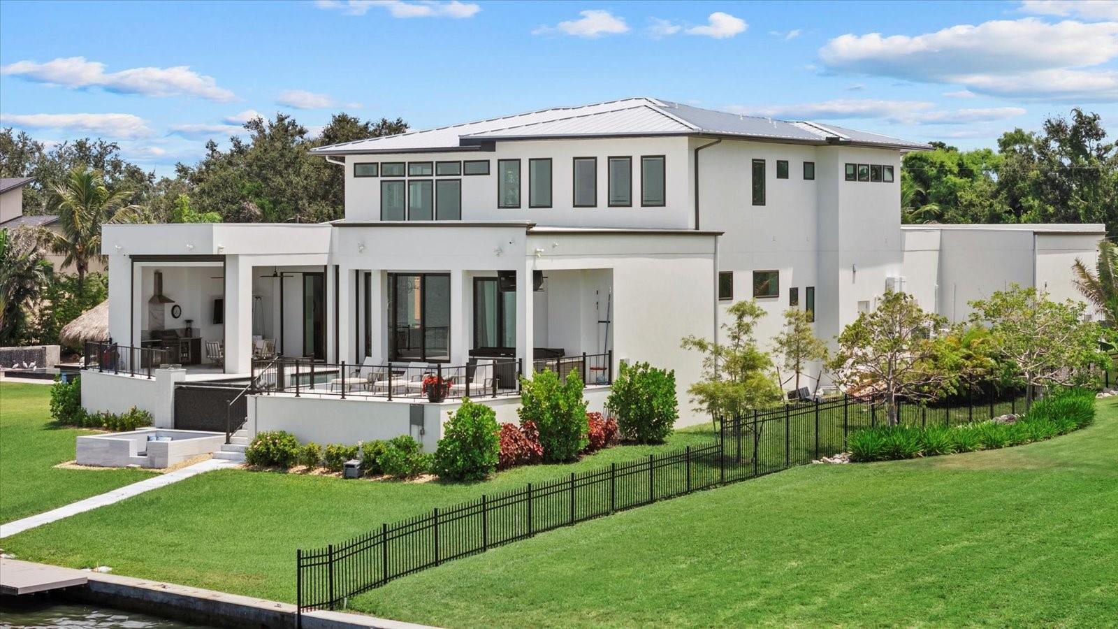 BAY ACRES - RESUB - Residential
