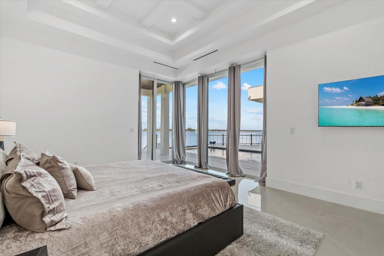BAY ACRES - RESUB - Residential