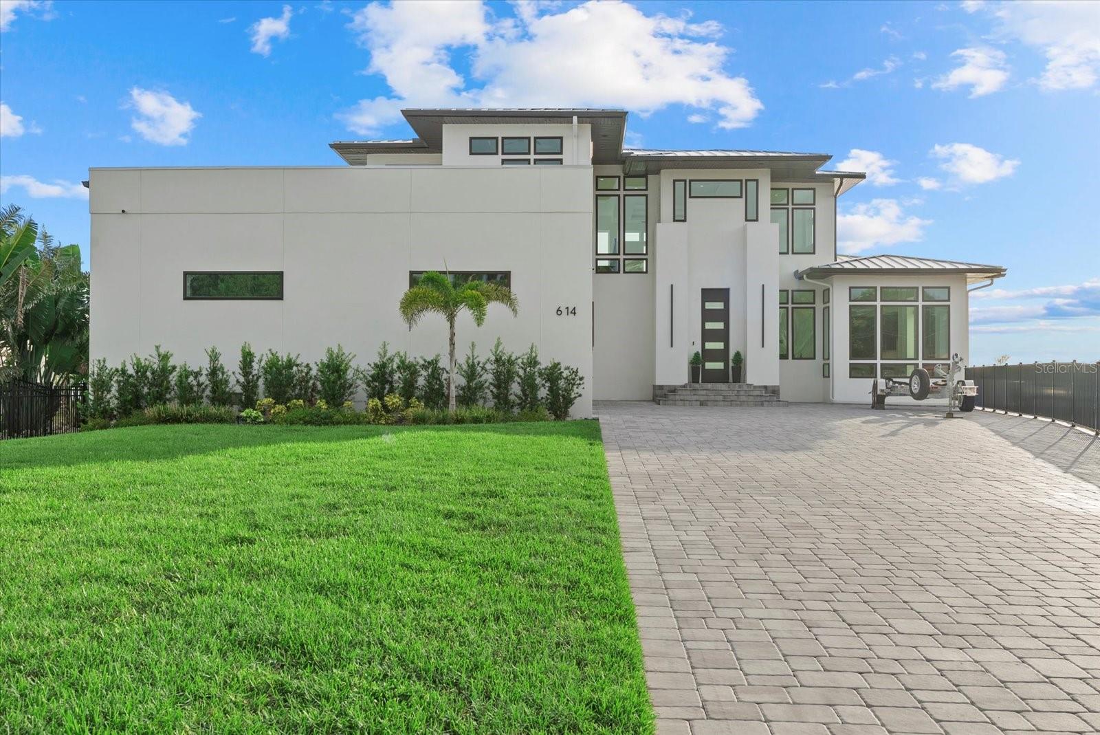 BAY ACRES - RESUB - Residential