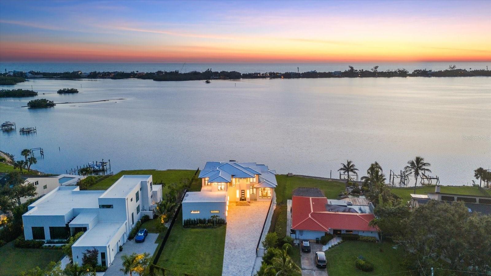 BAY ACRES - RESUB - Residential