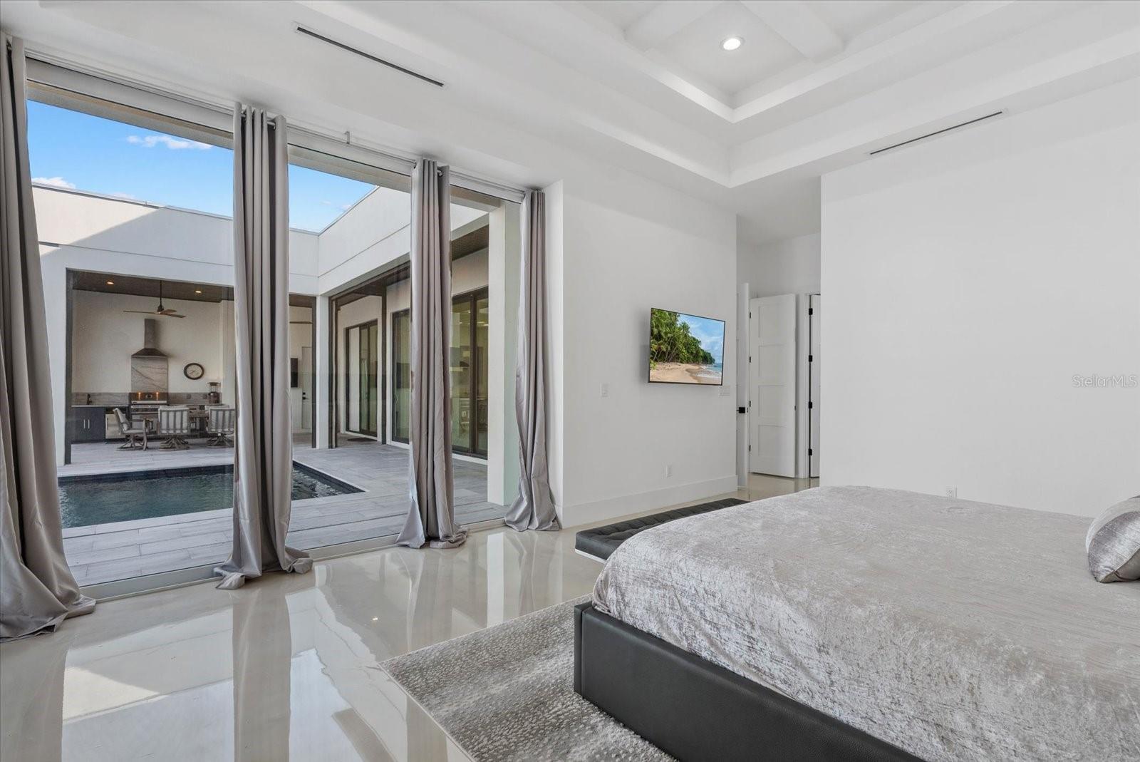 BAY ACRES - RESUB - Residential