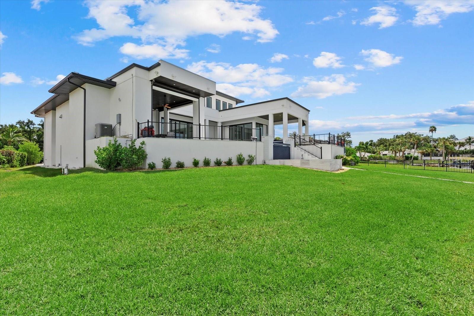 BAY ACRES - RESUB - Residential